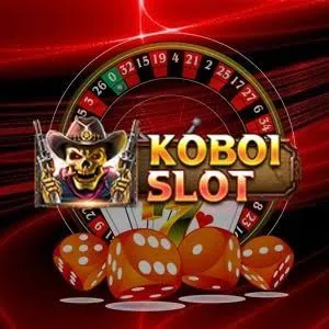 KOBOISLOT - Balapan Motor Penuh Seru dan Tantangan