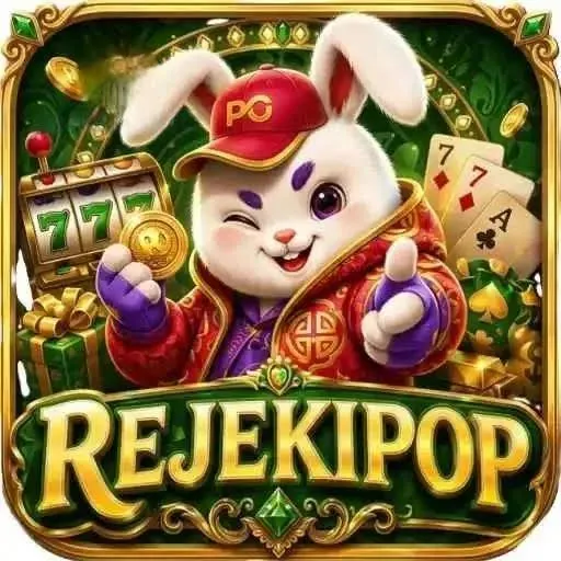 REJEKIPOP - Game Poker Seru dan Menyenangkan