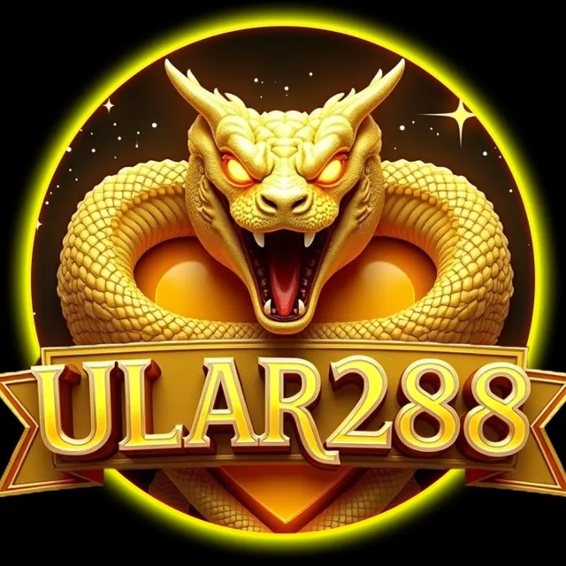ULAR288 - Ketakutan di Setiap Sudut