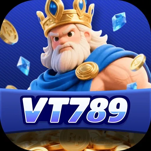 VT789 - Petualangan Seru dalam Dunia RPG