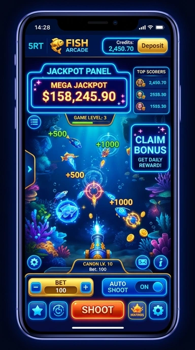 Halaman detail aplikasi di 5rt dengan informasi lengkap.